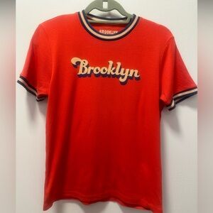 Brooklyn Industries Ringer T-Shirt